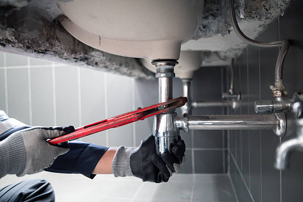 Licensed Pipe Repair service in Oakland, SC - Street Wise - Plumbing